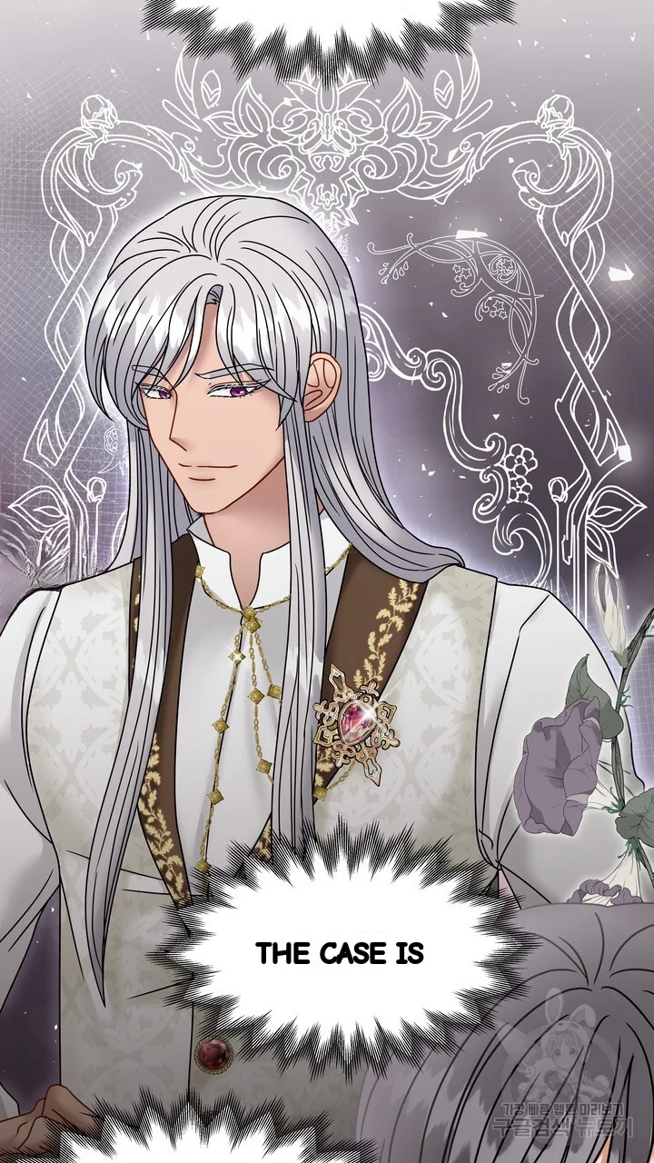 Try Crying Prettier Chapter 32 - Page 64