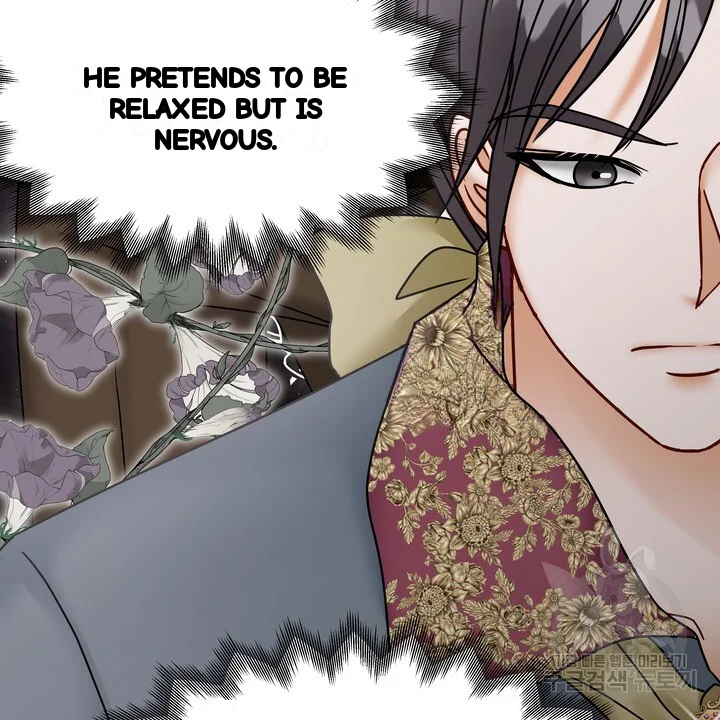 Try Crying Prettier Chapter 32 - Page 65