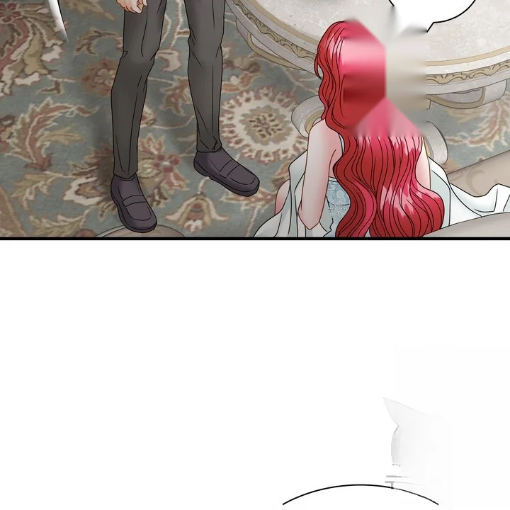 Try Crying Prettier Chapter 32 - Page 67