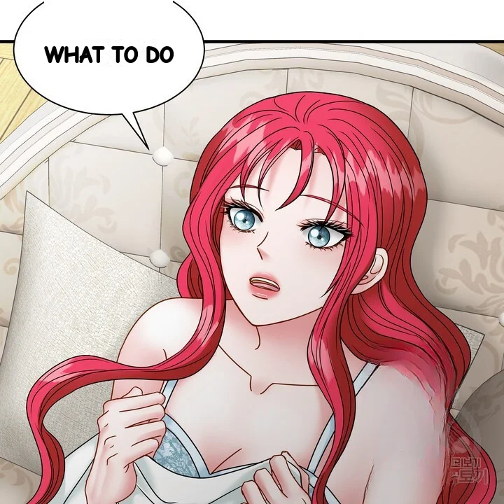 Try Crying Prettier Chapter 32 - Page 69