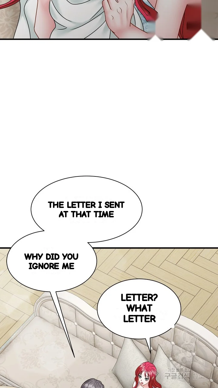 Try Crying Prettier Chapter 32 - Page 70