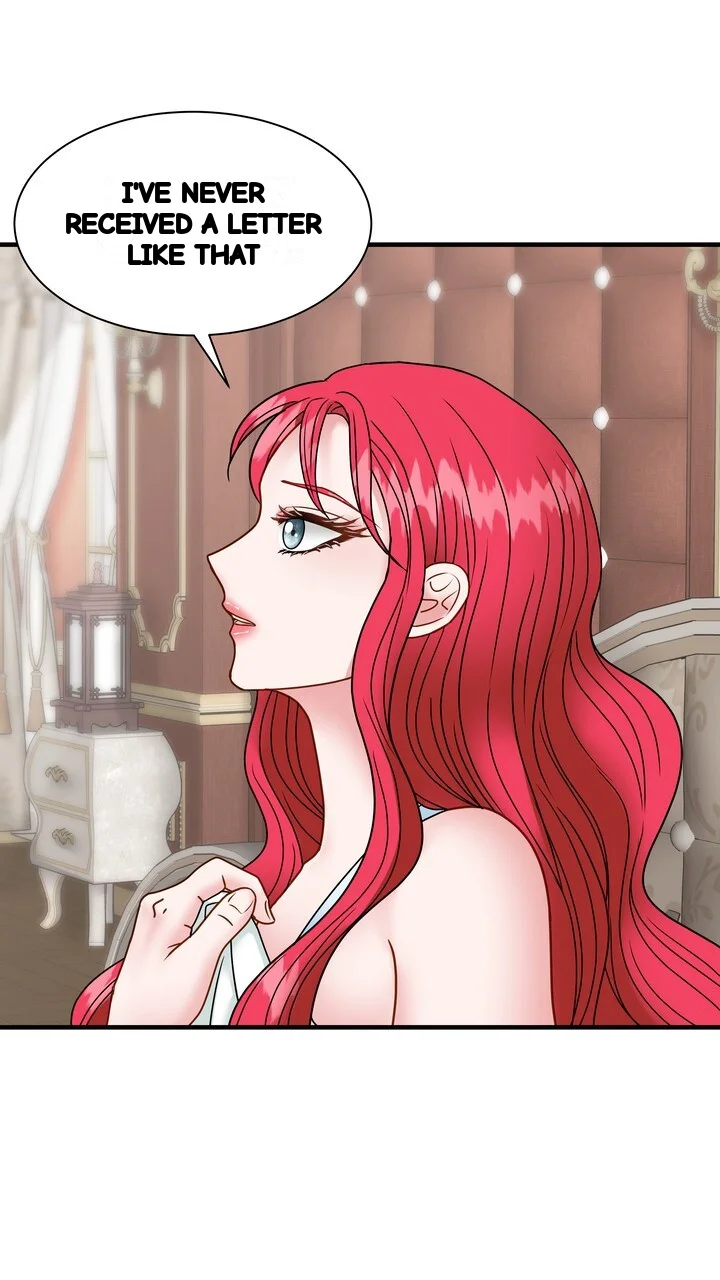 Try Crying Prettier Chapter 32 - Page 74