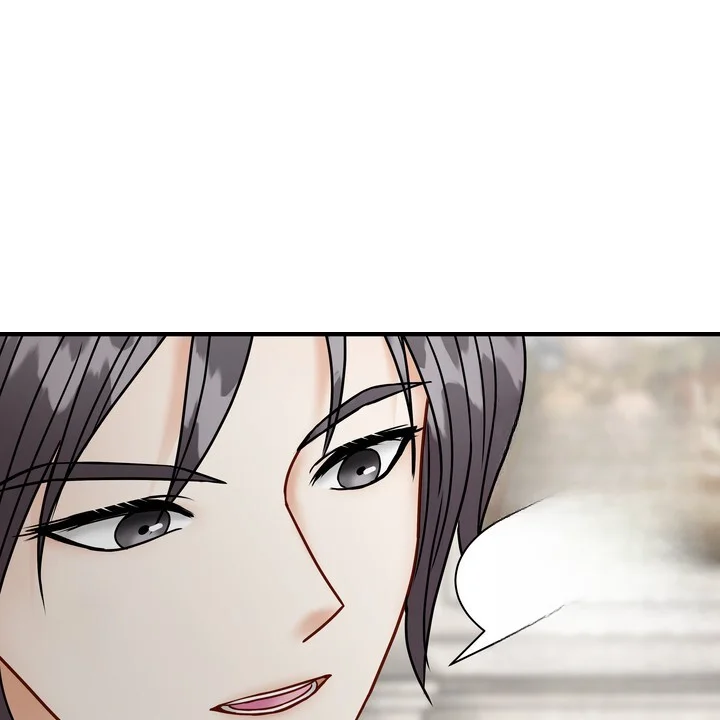 Try Crying Prettier Chapter 32 - Page 75