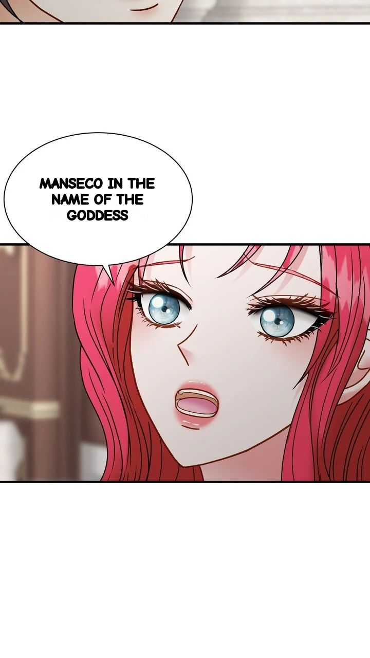 Try Crying Prettier Chapter 32 - Page 76