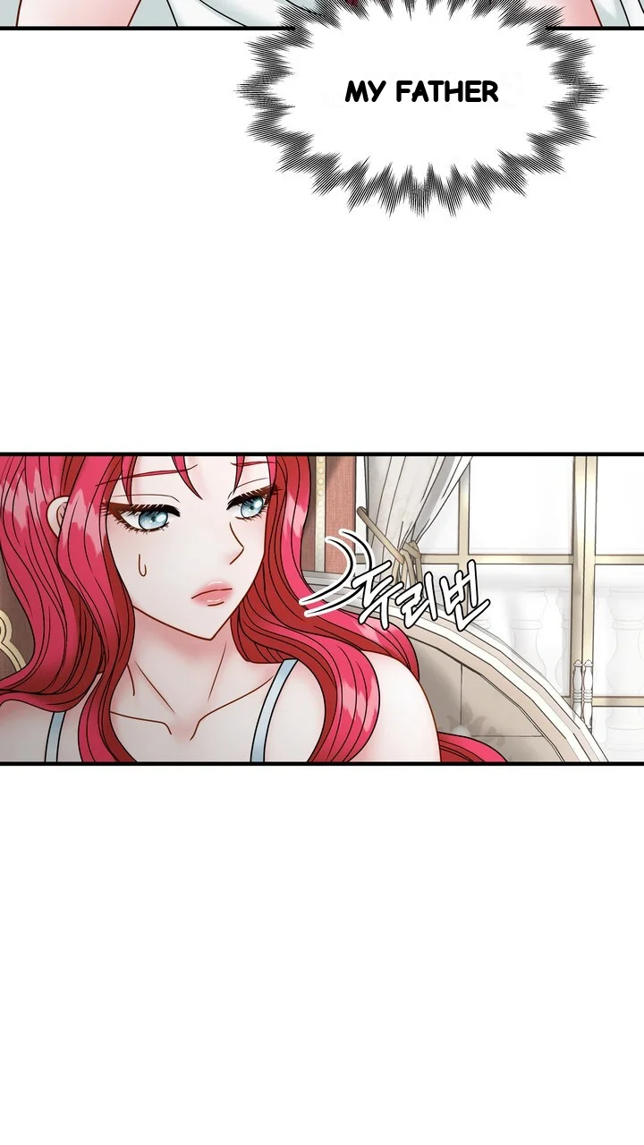 Try Crying Prettier Chapter 32 - Page 82