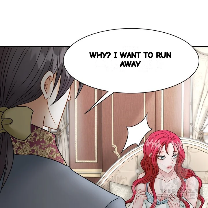 Try Crying Prettier Chapter 32 - Page 83