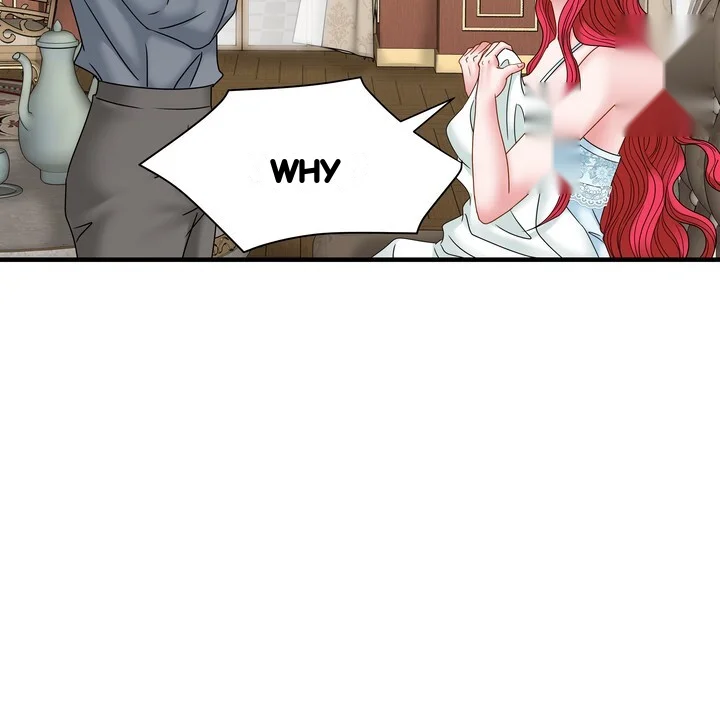 Try Crying Prettier Chapter 32 - Page 85