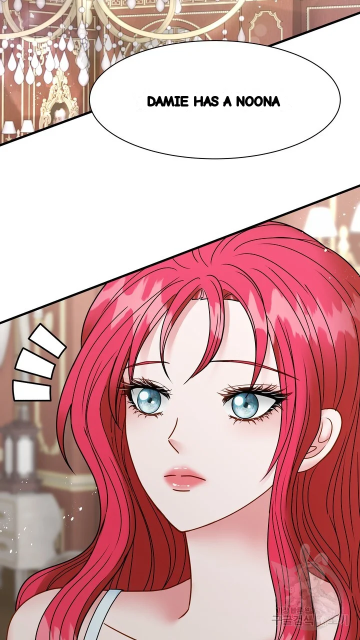 Try Crying Prettier Chapter 32 - Page 88