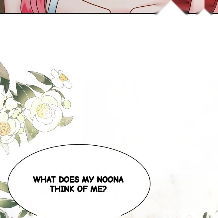 Try Crying Prettier Chapter 32 - Page 89