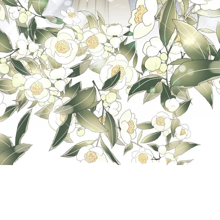 Try Crying Prettier Chapter 32 - Page 91
