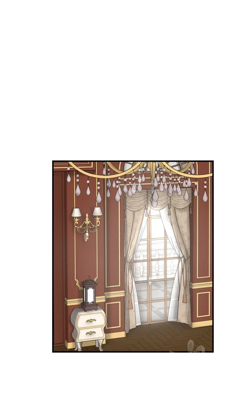 Try Crying Prettier Chapter 33 - Page 12