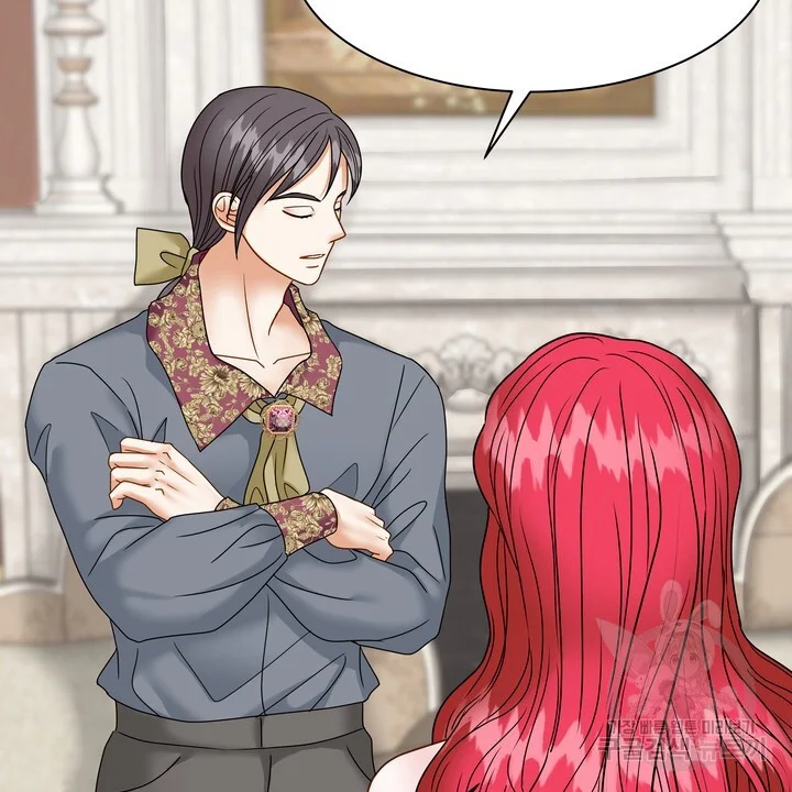 Try Crying Prettier Chapter 33 - Page 15