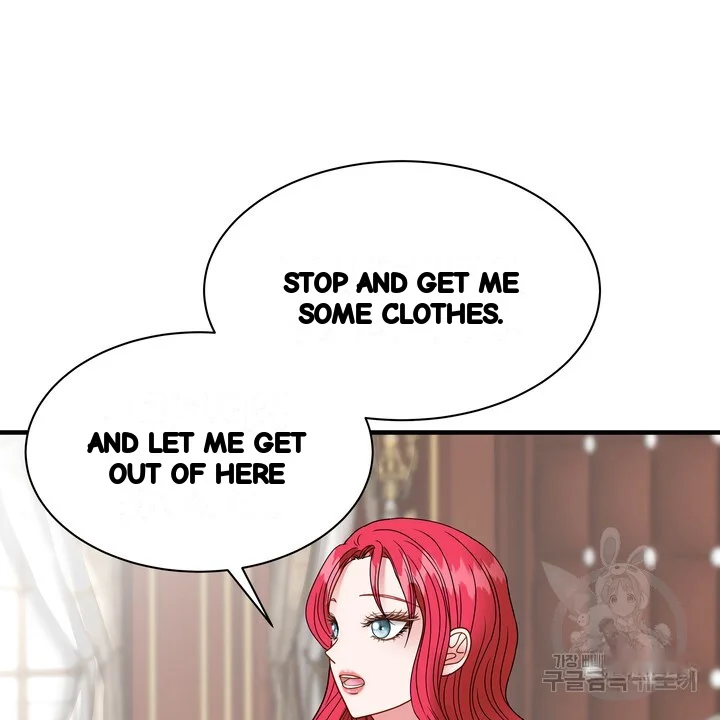 Try Crying Prettier Chapter 33 - Page 17