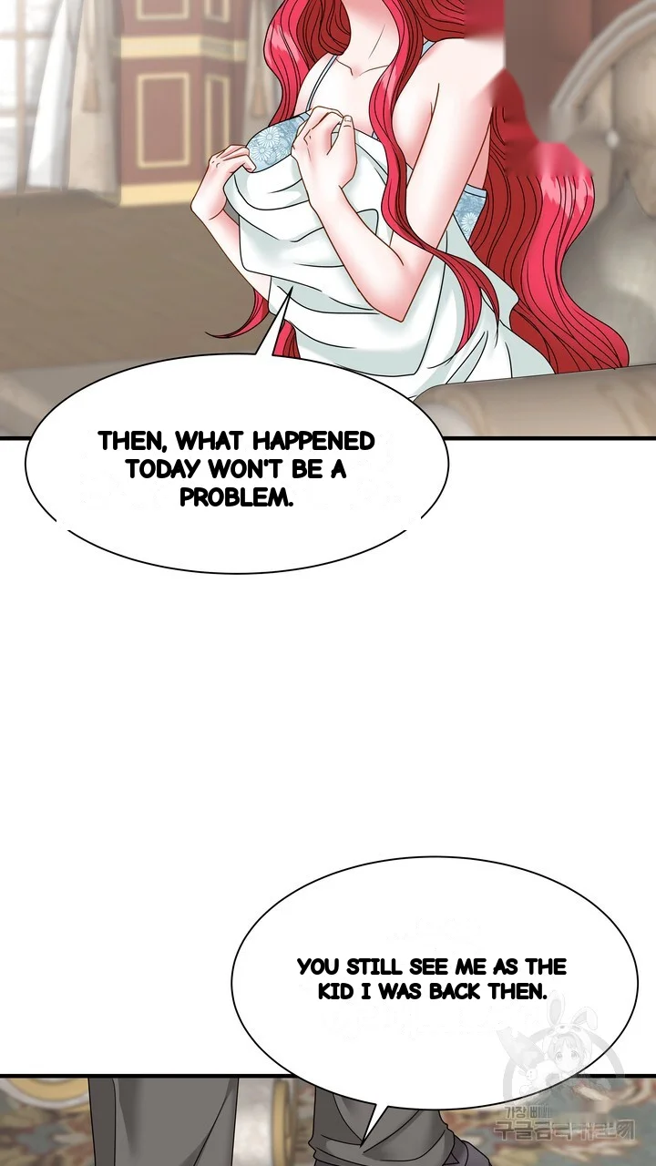 Try Crying Prettier Chapter 33 - Page 18
