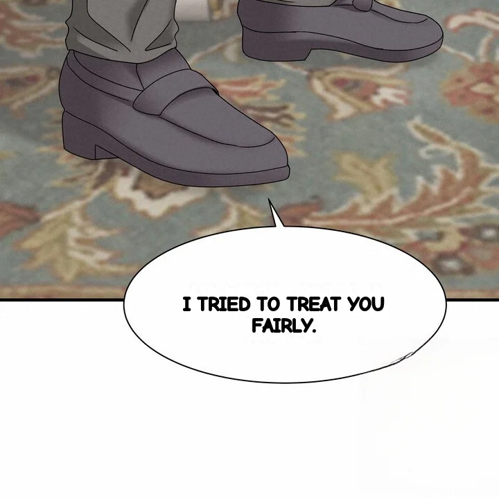 Try Crying Prettier Chapter 33 - Page 19