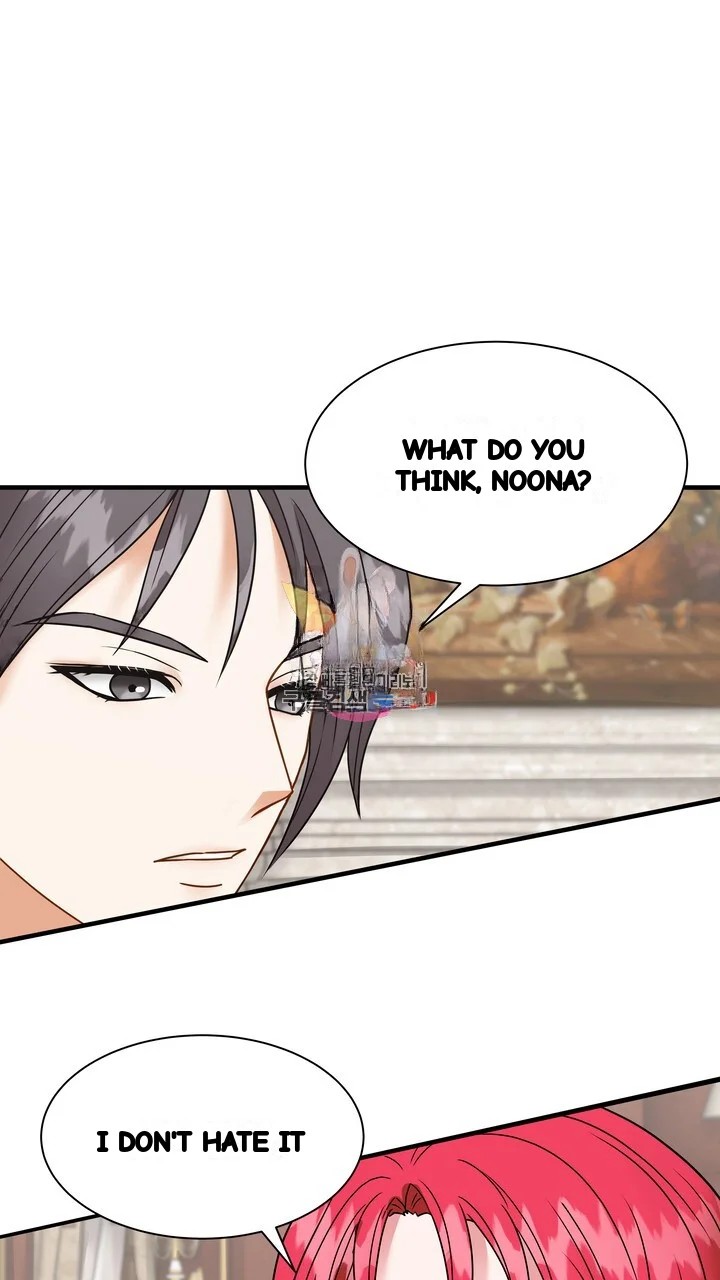 Try Crying Prettier Chapter 33 - Page 2