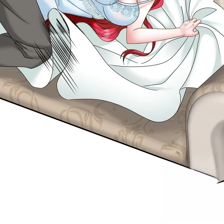 Try Crying Prettier Chapter 33 - Page 23