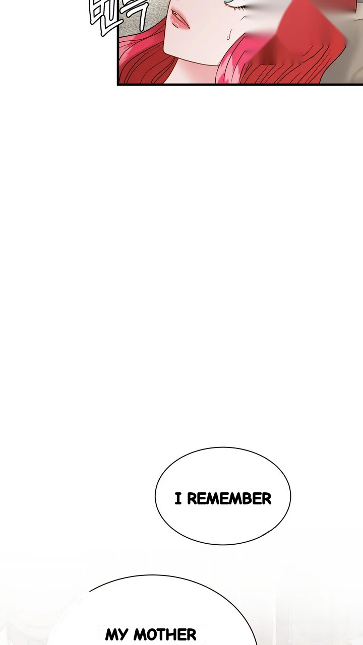 Try Crying Prettier Chapter 33 - Page 28