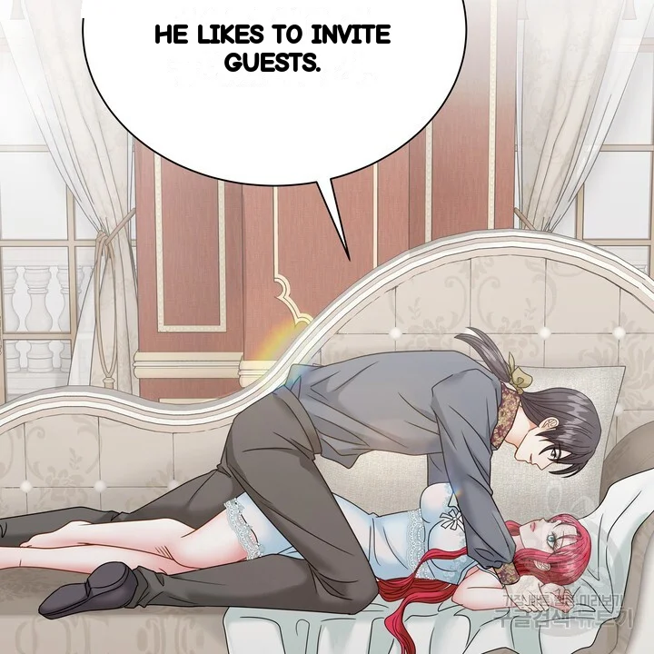 Try Crying Prettier Chapter 33 - Page 29