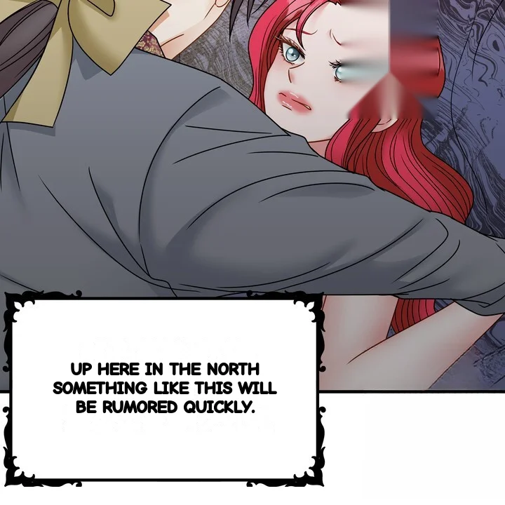 Try Crying Prettier Chapter 33 - Page 31