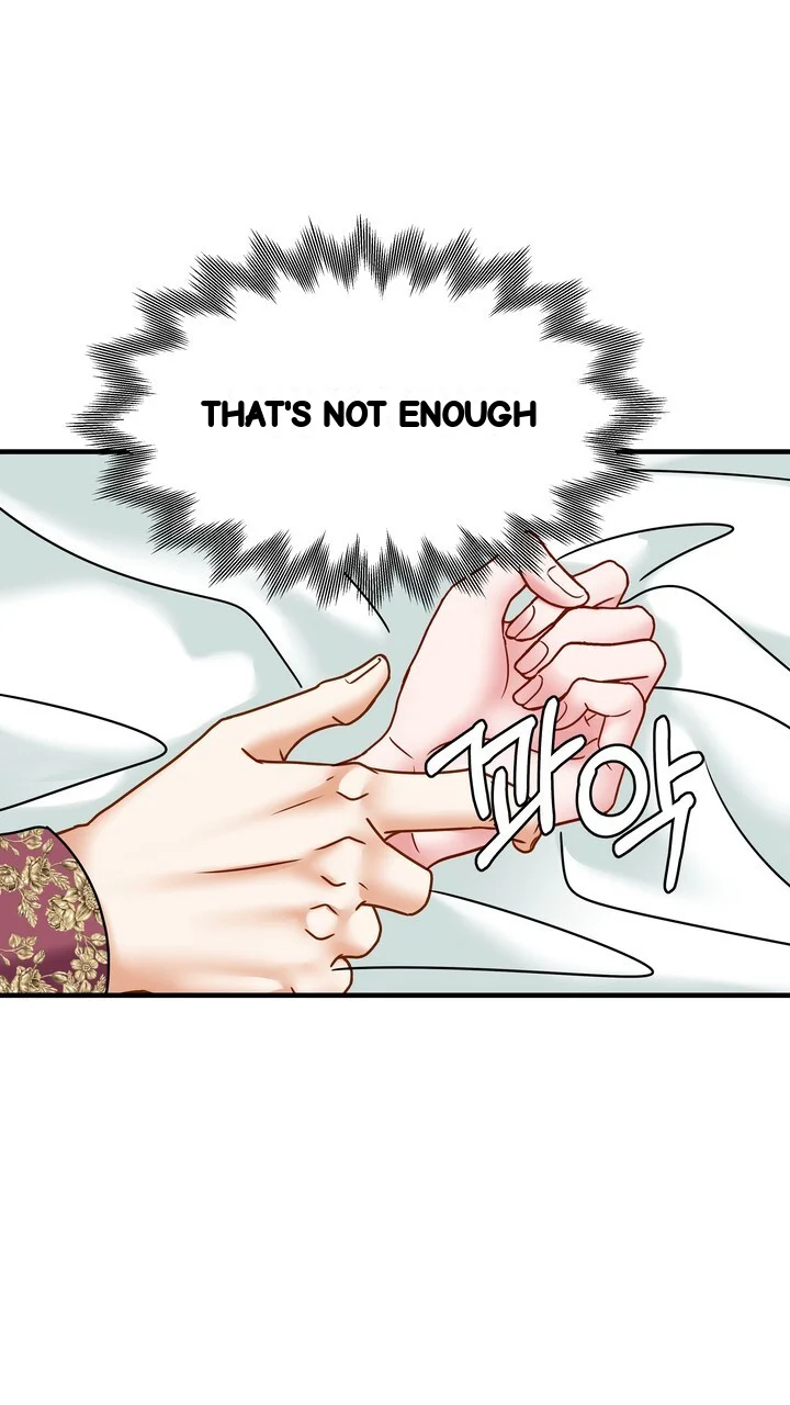 Try Crying Prettier Chapter 33 - Page 32