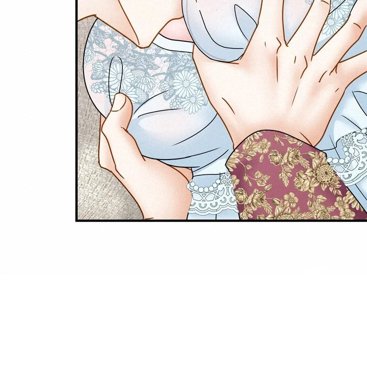 Try Crying Prettier Chapter 33 - Page 37