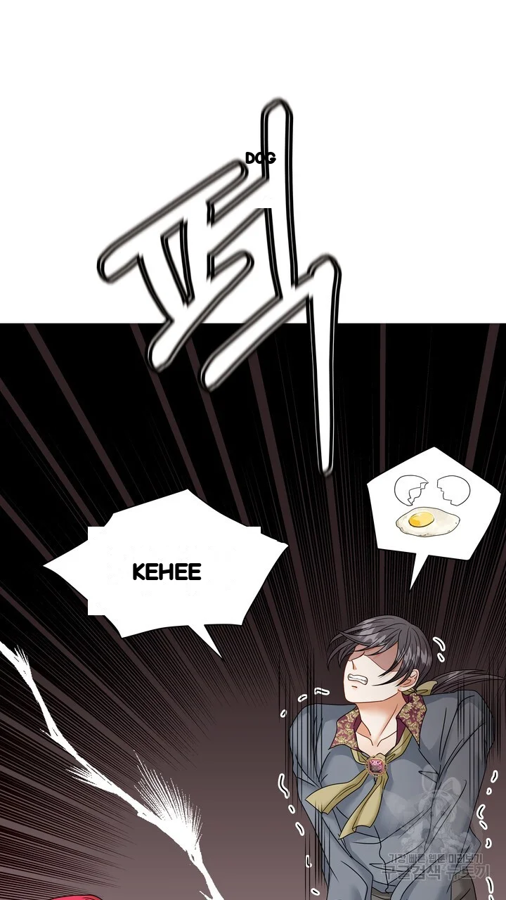 Try Crying Prettier Chapter 33 - Page 38