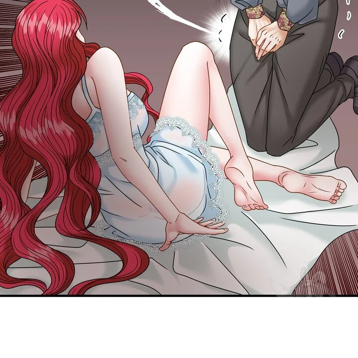 Try Crying Prettier Chapter 33 - Page 39