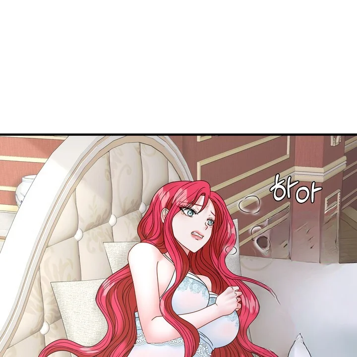 Try Crying Prettier Chapter 33 - Page 41