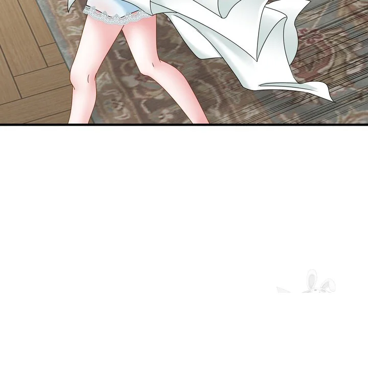 Try Crying Prettier Chapter 33 - Page 43