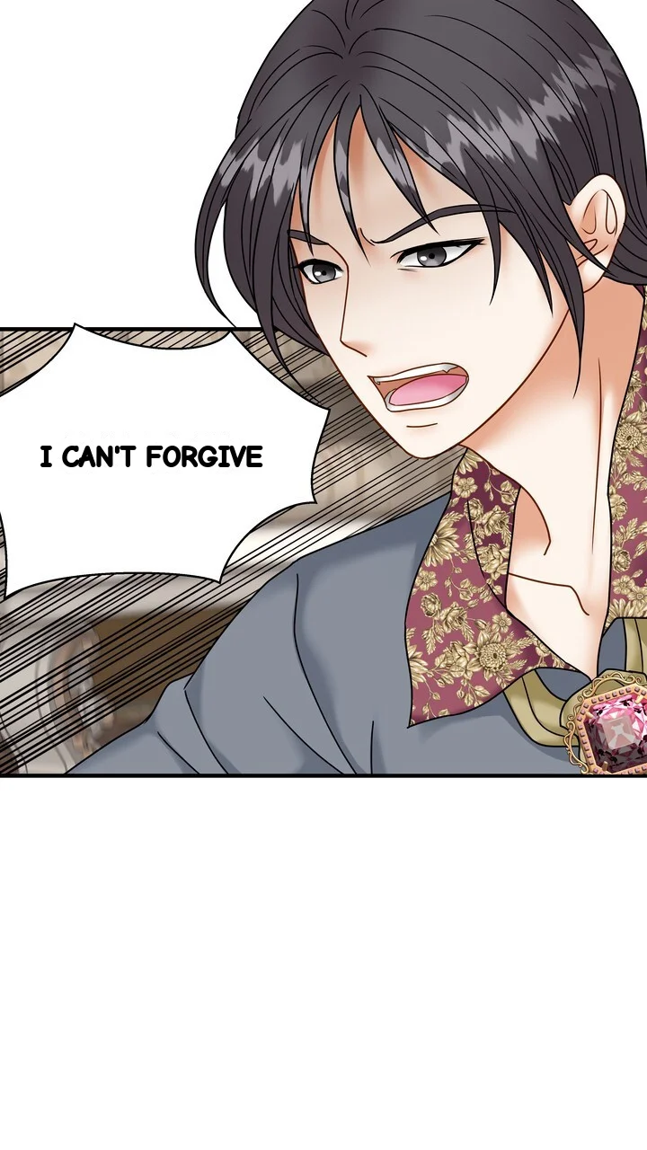 Try Crying Prettier Chapter 33 - Page 48