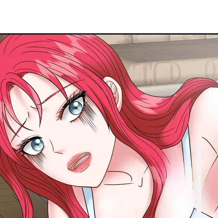 Try Crying Prettier Chapter 33 - Page 49