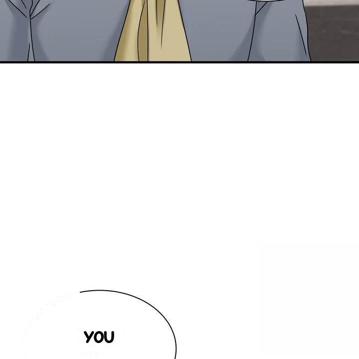 Try Crying Prettier Chapter 33 - Page 5