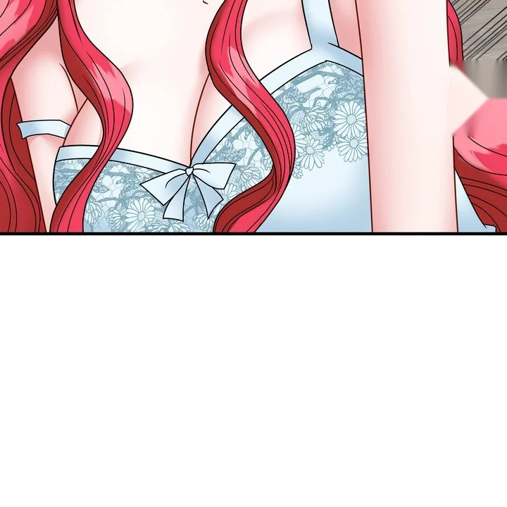 Try Crying Prettier Chapter 33 - Page 53