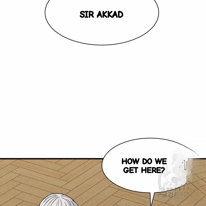 Try Crying Prettier Chapter 33 - Page 55
