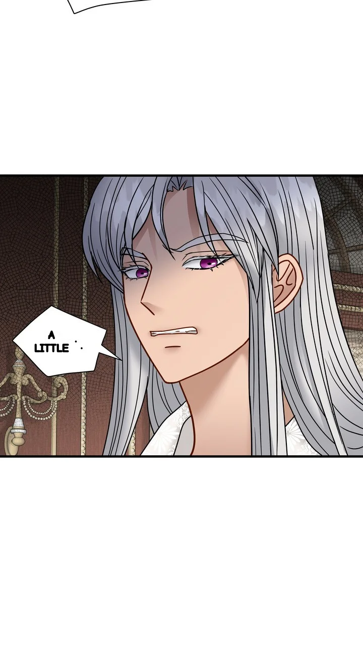 Try Crying Prettier Chapter 33 - Page 58