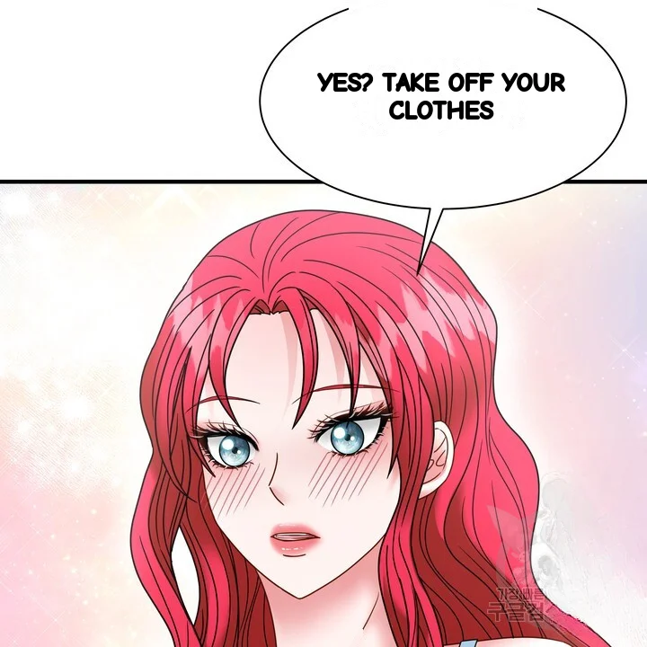 Try Crying Prettier Chapter 33 - Page 67