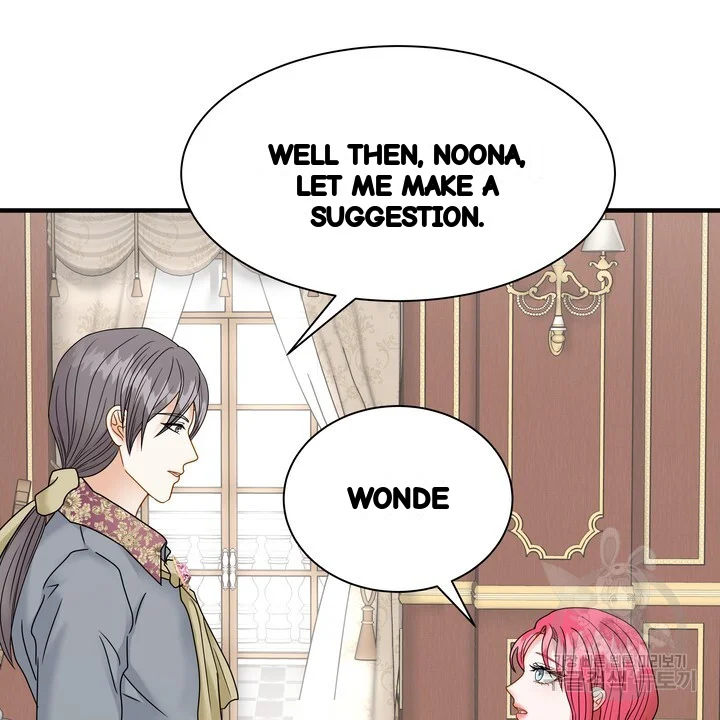 Try Crying Prettier Chapter 33 - Page 7
