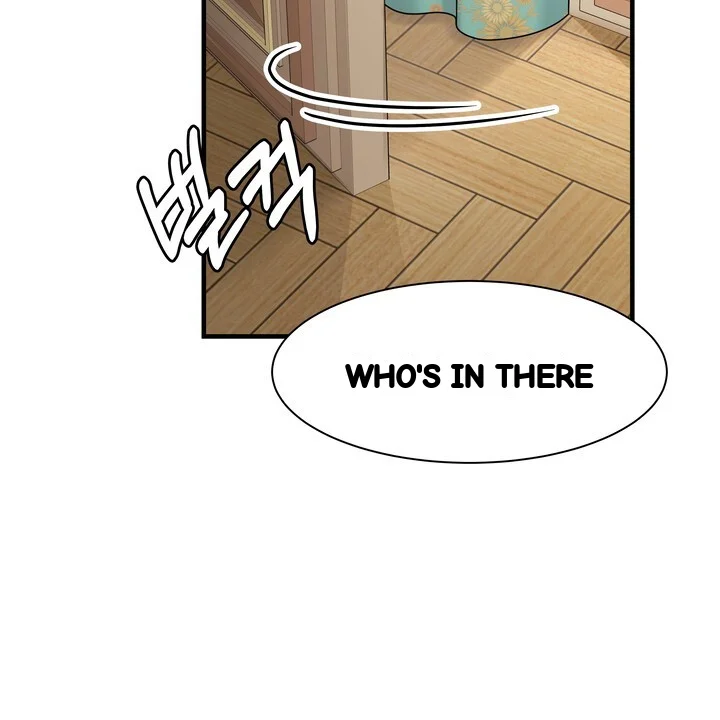 Try Crying Prettier Chapter 33 - Page 79