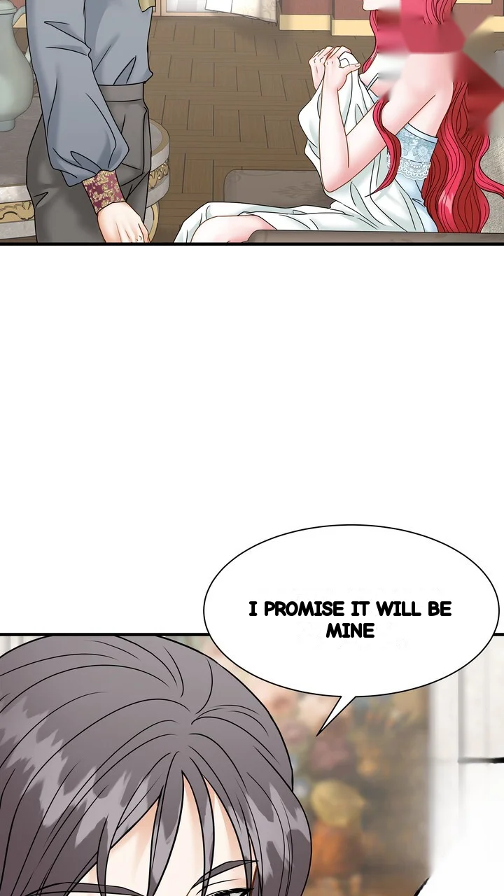 Try Crying Prettier Chapter 33 - Page 8