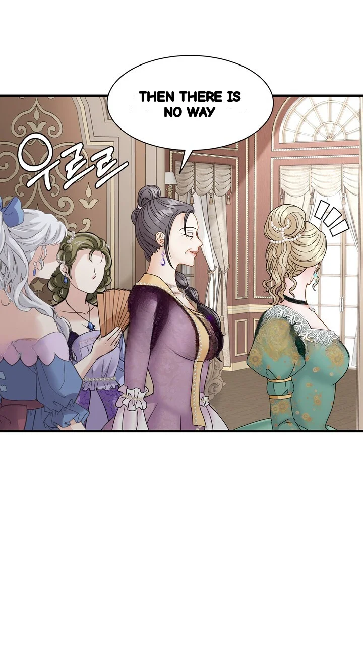 Try Crying Prettier Chapter 33 - Page 80