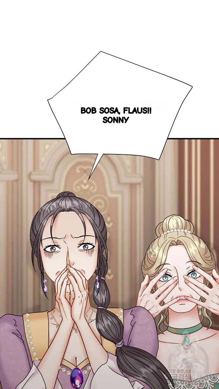 Try Crying Prettier Chapter 33 - Page 84