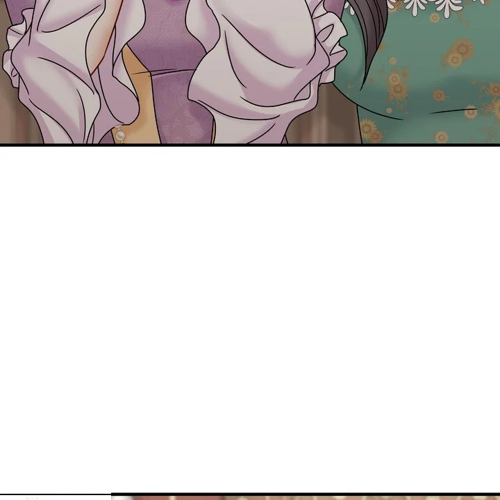 Try Crying Prettier Chapter 33 - Page 85