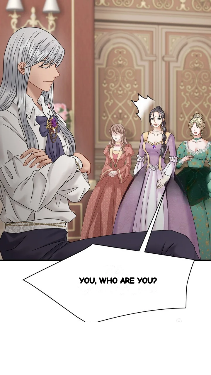 Try Crying Prettier Chapter 33 - Page 86