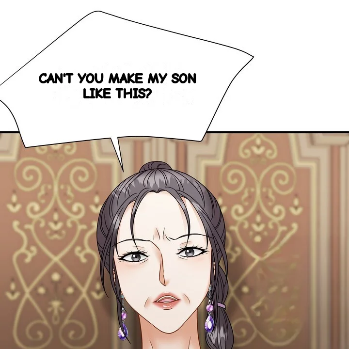 Try Crying Prettier Chapter 33 - Page 87