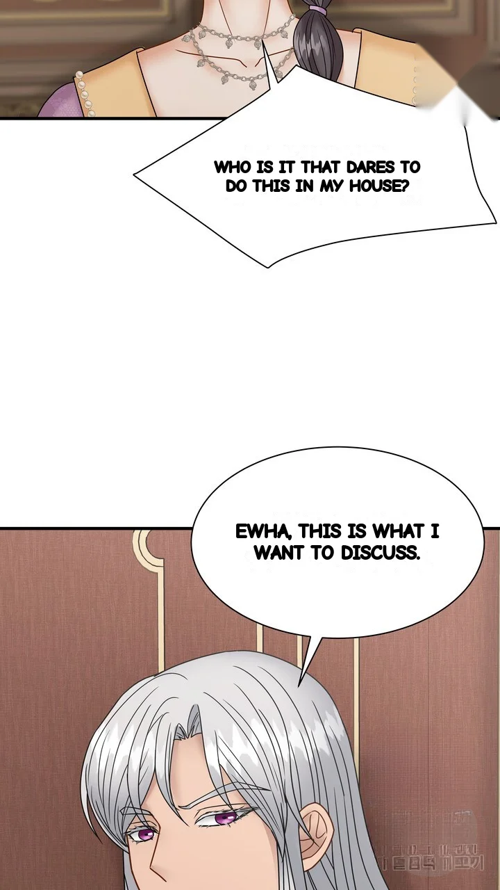 Try Crying Prettier Chapter 33 - Page 88