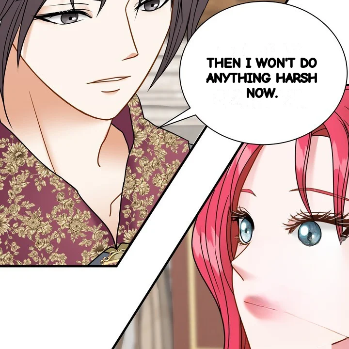 Try Crying Prettier Chapter 33 - Page 9