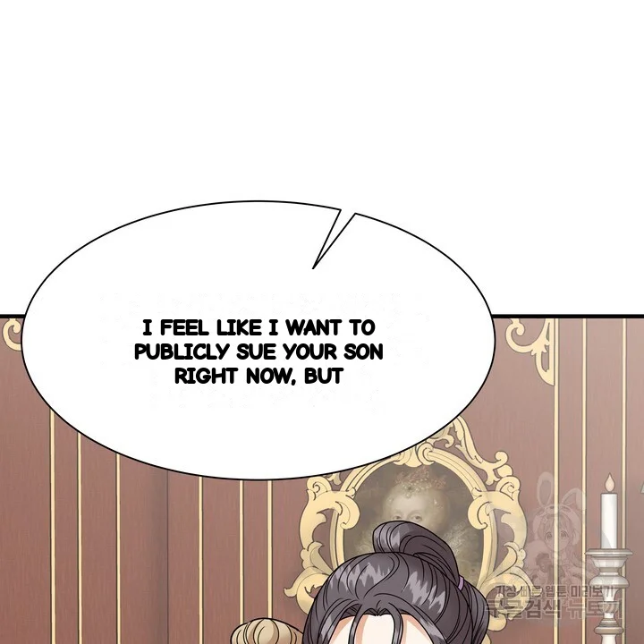 Try Crying Prettier Chapter 34 - Page 13