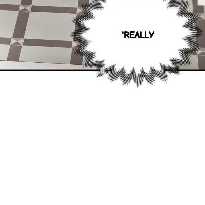 Try Crying Prettier Chapter 34 - Page 17