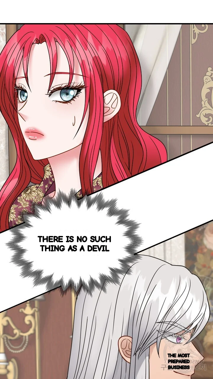 Try Crying Prettier Chapter 34 - Page 18